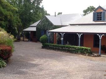 Bed & Breakfast Montville Provencal