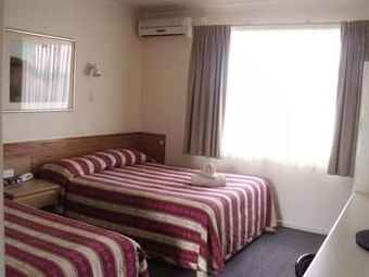 Panorama Motor Inn