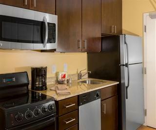 Hotel Towneplace Suites Buffalo Airport