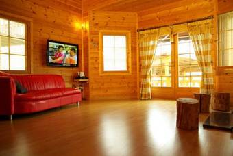 Ecran Pension