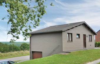 Holiday Home Eva 08