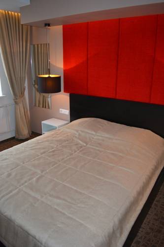 Hotel Mokomasis Svetingumo Centras