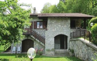 Holiday Home Ontragno 09