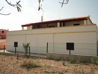 Apartamento Casa Brito Maritenda