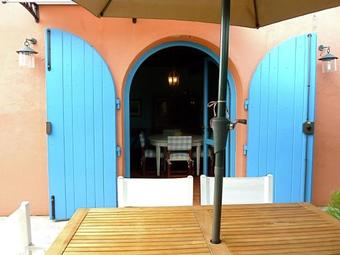 Apartment Quercia