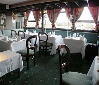 Hotel Kings Park