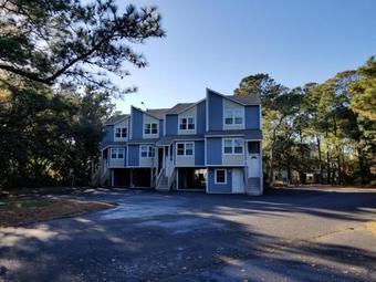 Apartamento Ocean Pines