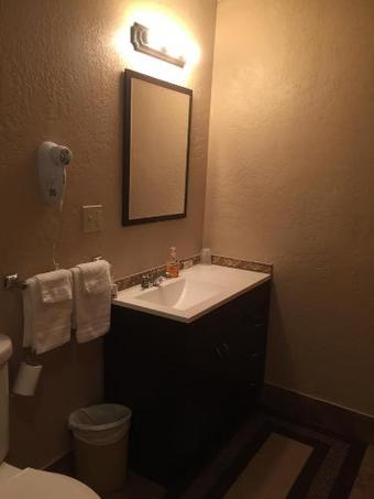Motel Harrison Inn