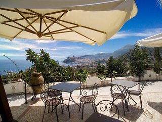 Hotel Villa Enrica