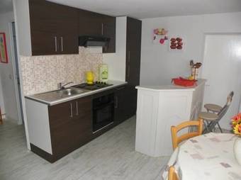 Spa Apartment