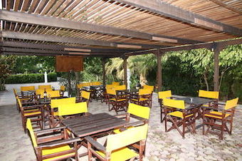 Armonia Beach Hotel