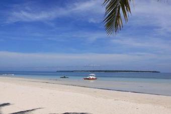 Hotel Anika Island Resort
