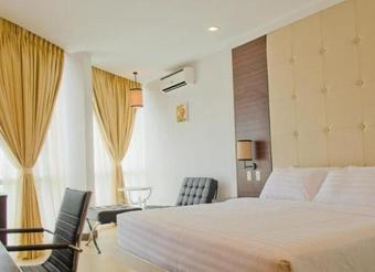 D'hotel & Suites