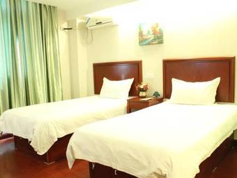 Greentree Alliance Jiangsu Nantong Qidong Dongjiao Renmin (e) Road Hotel