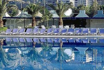 Hotel Sheraton (classic)