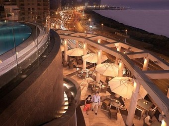 Hotel Four Seasons