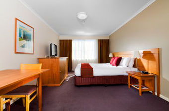 Hotel Mantra On Northbourne