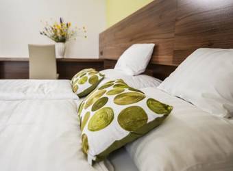 Amethysthotel Mantler