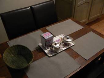 B&B Chez M�m�re