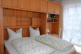 Appartement Kopp