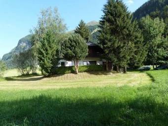 Ferienhaus Tweng