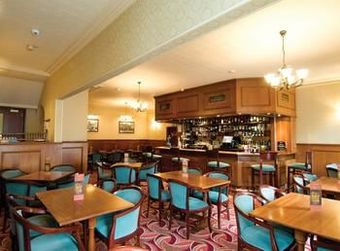 The Burnett Arms Hotel