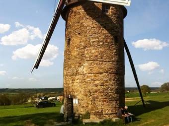 Gite La Masserie