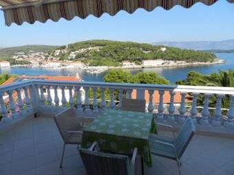Apartments Jakov