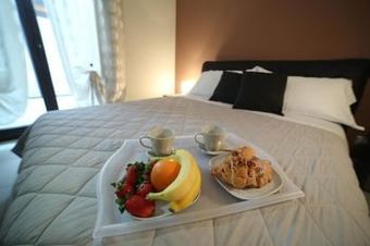 B&B Ciclopi
