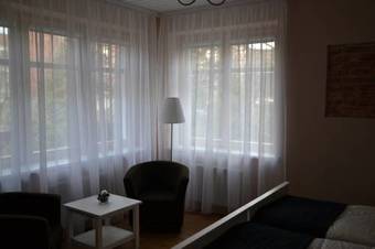 Hostal Liepa