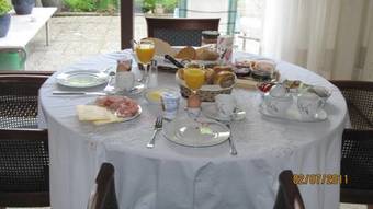B&B De Tred