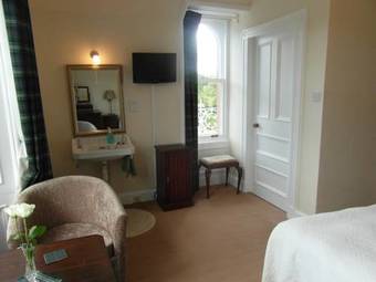 Bed & Breakfast Holly Lodge