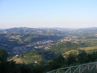 Agroturismo Lo Scoiattolo Srl