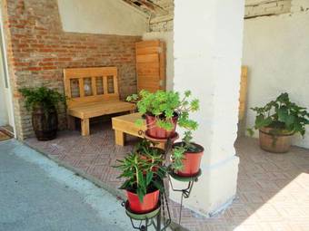 Vicolo Del Nido B&B