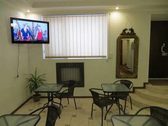 Hostel Club