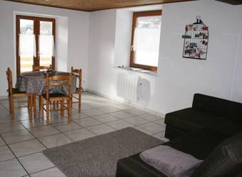 Apartment Au Calme