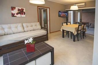 Apartamento Villa Aurora
