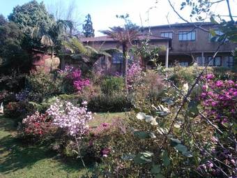 Villa Santuario
