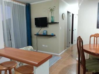 Apartamento Departamento Ejecutivo Campo Grande
