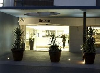 Cosmopolitan Hotel