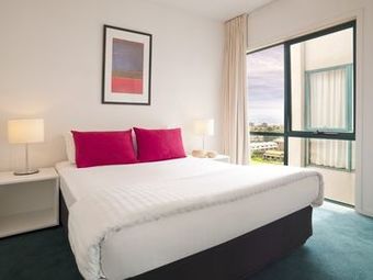 Hotel Medina Executive (1 Habitaci�n)