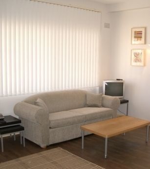 Hotel Ultimate Apartments Bondi Beach