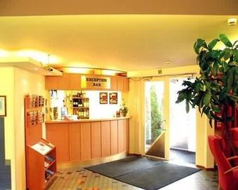 Hotel Cumulus Kotka