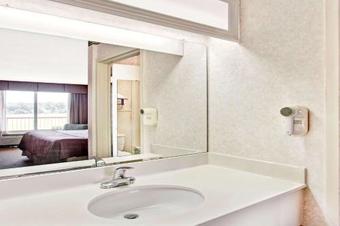 Hotel Days Inn By Wyndham Forrest City