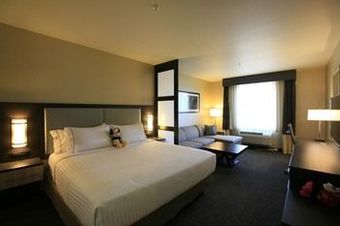 Hotel Holiday Inn Express & Suites Anaheim Resort Area