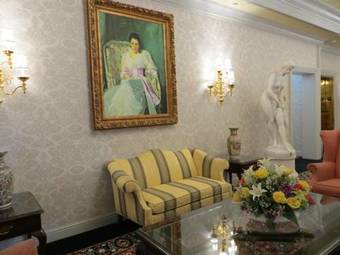 Bristol Hotel