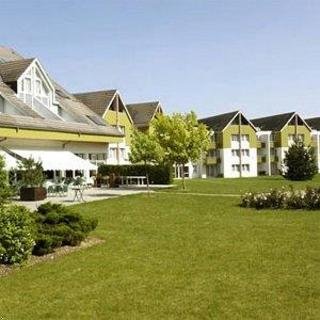 Hotel Elsass Club