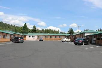 Evergreen Lodge