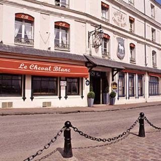 Hotel Cheval Blanc