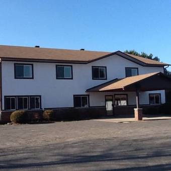 Posada Auberge Motel Drakkar